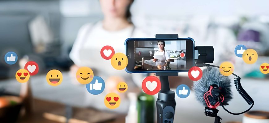 Что добавить в reels, чтобы он набрал просмотры и подписки