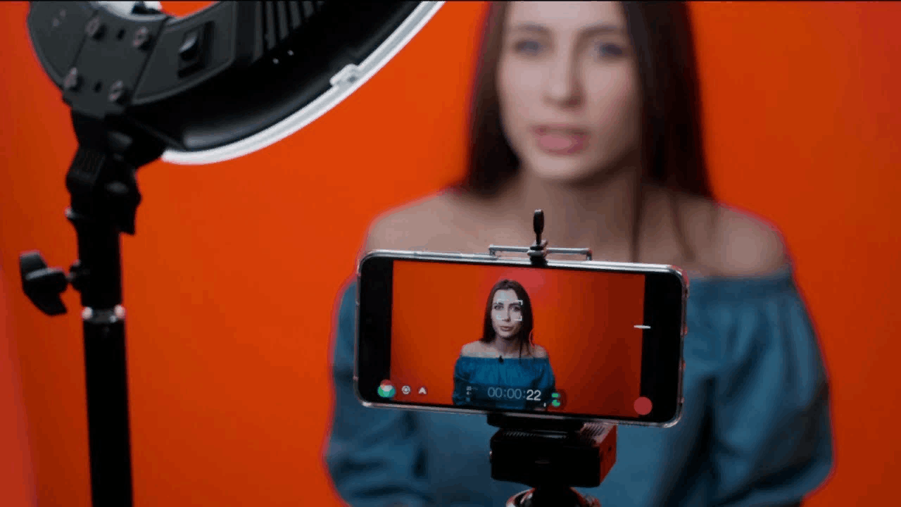 Как подготовиться к съемке видео психологически?