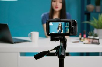 Психологическая подготовка к съемке видео