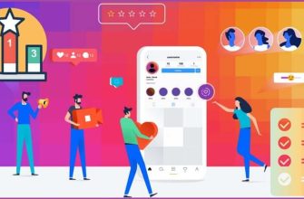 Принципы работы алгоритмов Instagram Reels