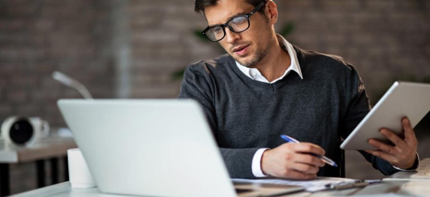 Технический специалист онлайн-школы это