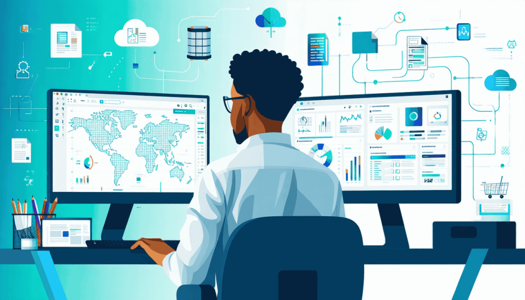 Data Engineering