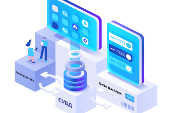 В каких программах можно спроектировать базу данных бесплатно?